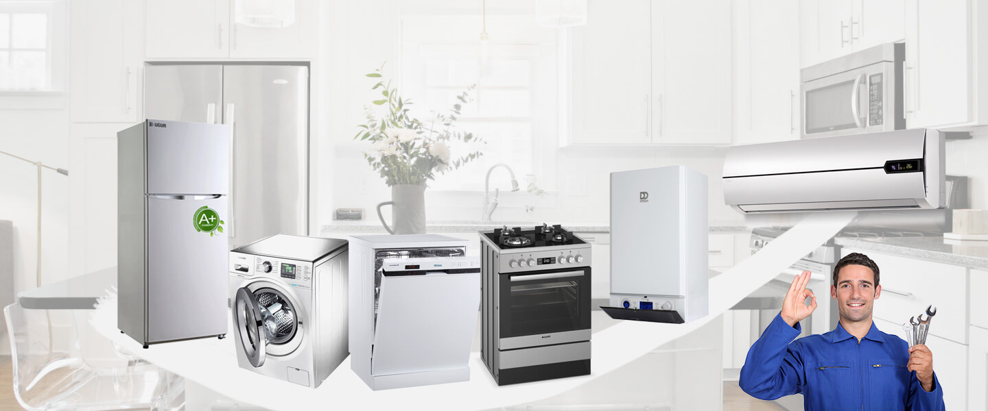 Gerger Warmhaus Servisi